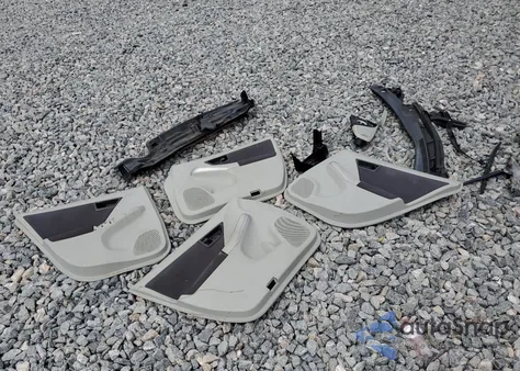 2010 Toyota Prius из США, поврежденный, VIN JTDKN3DU2A5175220